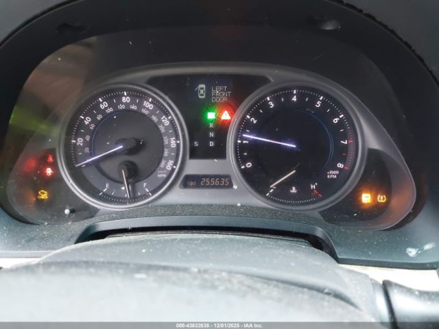 2007 LEXUS IS 250 JTHBK262372030355 Photo 6