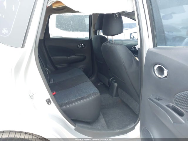 Auction sale of the 2015 Nissan Versa Note S (sr)/s Plus/sl/sr/sv, vin: 3N1CE2CP0FL380135, lot number: 43832846