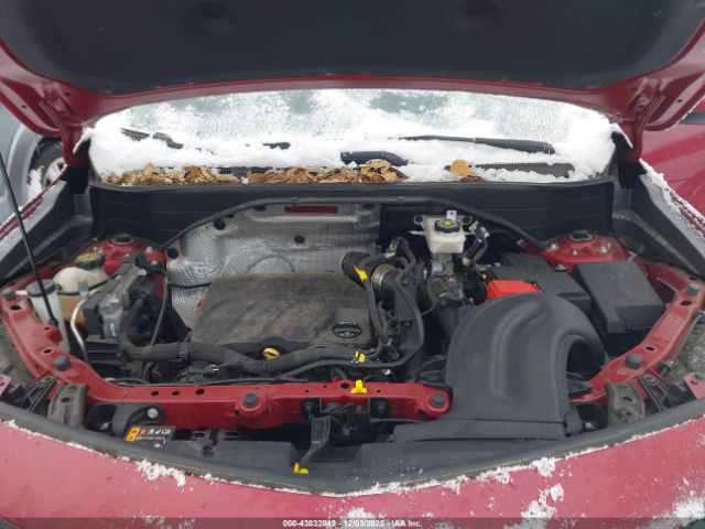 2020 BUICK ENCORE GX KL4MMDS2XLB118930 Photo 9