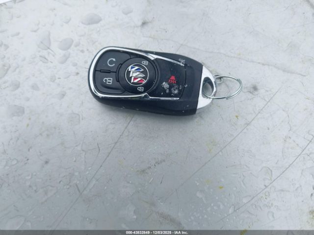 2020 BUICK ENCORE GX KL4MMDS2XLB118930 Photo 10