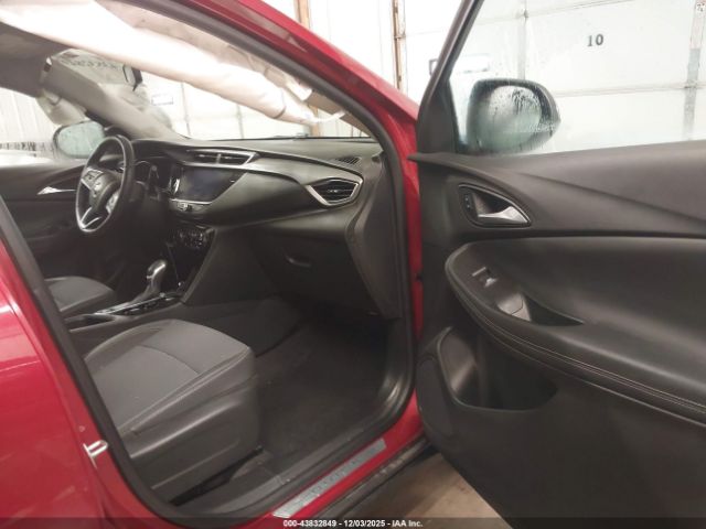 2020 BUICK ENCORE GX KL4MMDS2XLB118930 Photo 4