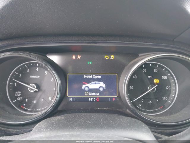 2020 BUICK ENCORE GX KL4MMDS2XLB118930 Photo 6