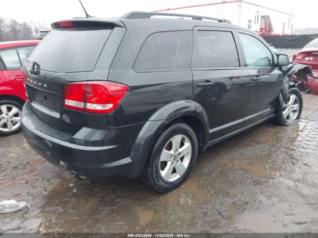 2013 DODGE JOURNEY 3C4PDCAB3DT578865 Photo 3