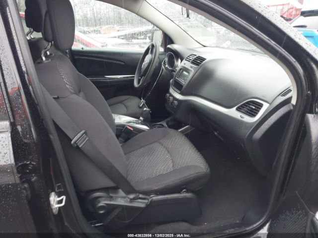 2013 DODGE JOURNEY 3C4PDCAB3DT578865 Photo 4