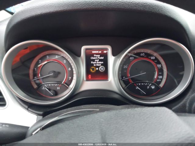 2013 DODGE JOURNEY 3C4PDCAB3DT578865 Photo 6