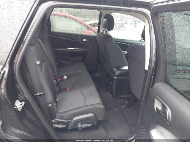 2013 DODGE JOURNEY 3C4PDCAB3DT578865 Photo 7