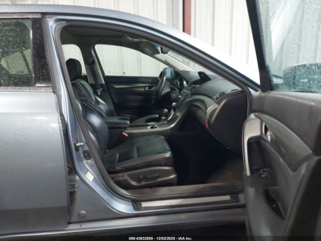 2009 ACURA TL 19UUA86569A011819 Photo 4
