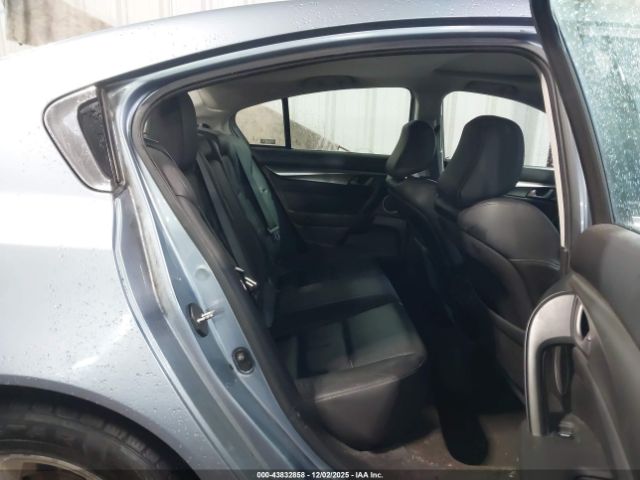 2009 ACURA TL 19UUA86569A011819 Photo 7