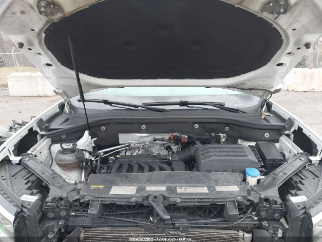 2020 VOLKSWAGEN ATLAS CROSS SPORT 1V21E2CA7LC218735 Photo 9