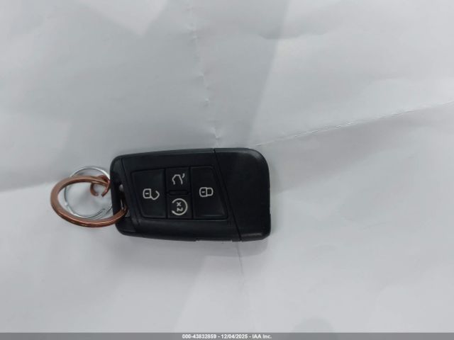 2020 VOLKSWAGEN ATLAS CROSS SPORT 1V21E2CA7LC218735 Photo 10