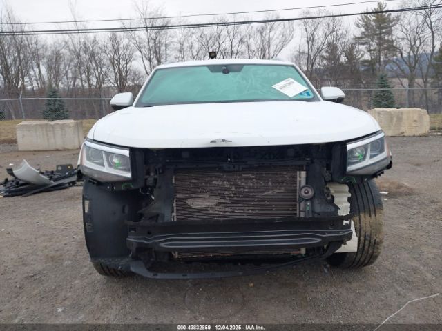 2020 VOLKSWAGEN ATLAS CROSS SPORT 1V21E2CA7LC218735 Photo 5