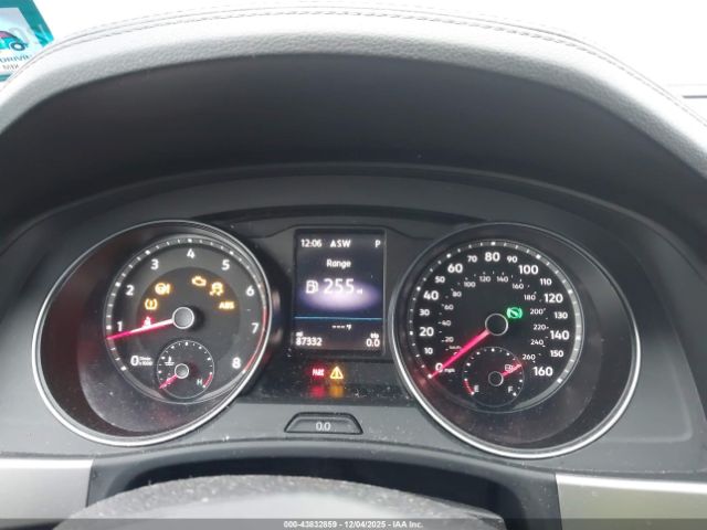 2020 VOLKSWAGEN ATLAS CROSS SPORT 1V21E2CA7LC218735 Photo 6