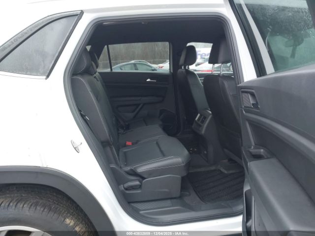 2020 VOLKSWAGEN ATLAS CROSS SPORT 1V21E2CA7LC218735 Photo 7