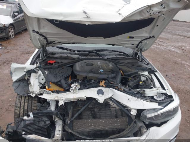 2019 BMW 430I WBA4W3C59KAF93072 Photo 9