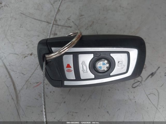 2019 BMW 430I WBA4W3C59KAF93072 Photo 10