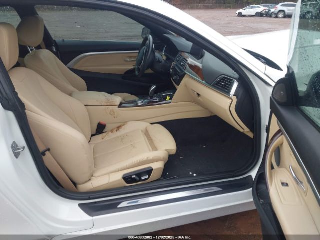 2019 BMW 430I WBA4W3C59KAF93072 Photo 4