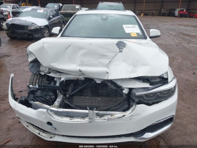 2019 BMW 430I WBA4W3C59KAF93072 Photo 5