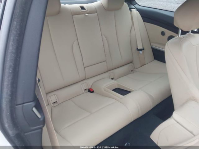 2019 BMW 430I WBA4W3C59KAF93072 Photo 7