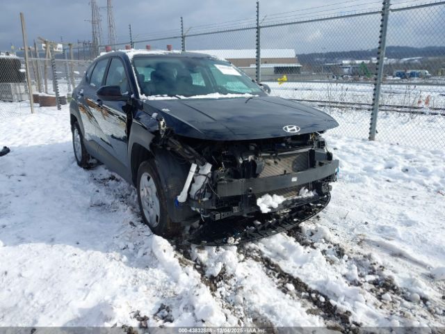 2024 HYUNDAI KONA KM8HACAB2RU145575