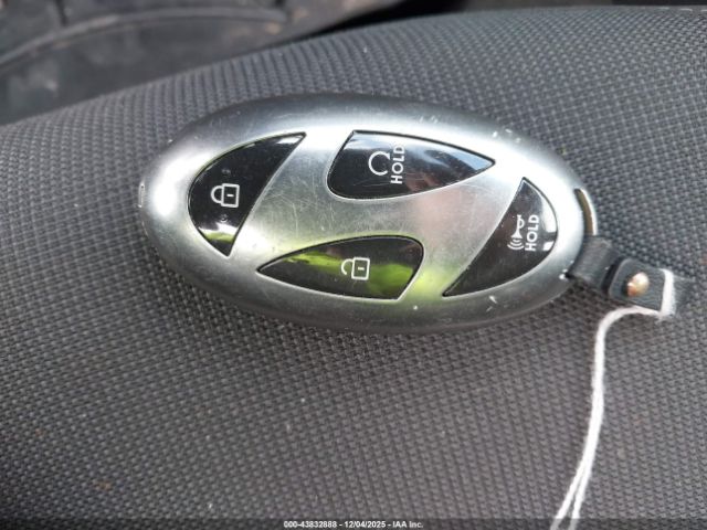 2024 HYUNDAI KONA KM8HACAB2RU145575 Photo 10