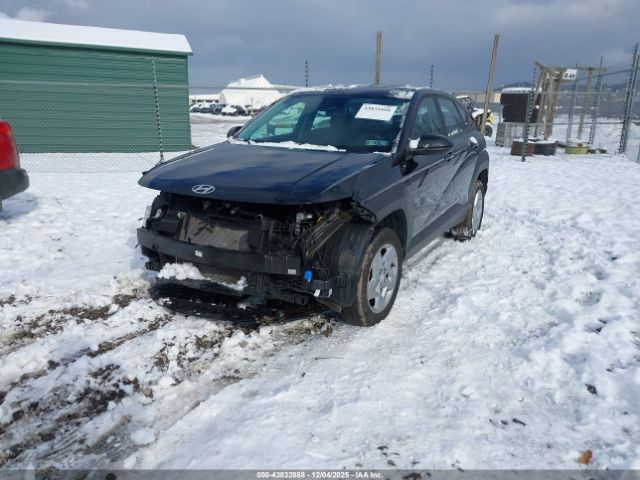 2024 HYUNDAI KONA KM8HACAB2RU145575 Photo 1