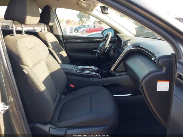 2022 HYUNDAI TUCSON PLUG-IN HYBRID KM8JBDA2XNU071109 Photo 4