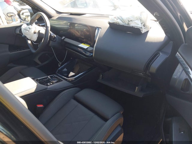 2025 BMW X3 5UX53GP07S9054033 Photo 4