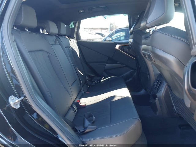 2025 BMW X3 5UX53GP07S9054033 Photo 7