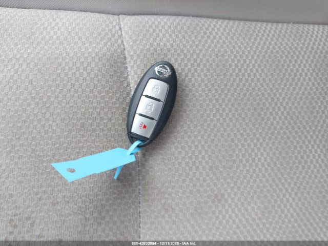 2018 NISSAN ROGUE SPORT JN1BJ1CP3JW500787 Photo 10