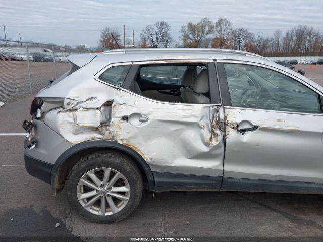 2018 NISSAN ROGUE SPORT JN1BJ1CP3JW500787 Photo 5