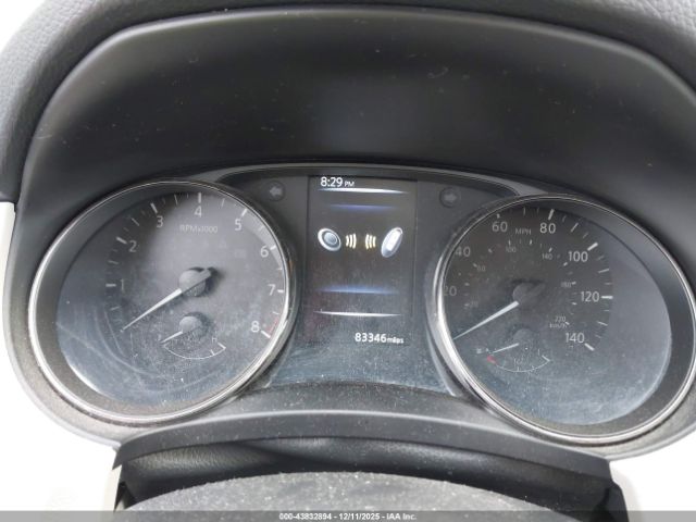 2018 NISSAN ROGUE SPORT JN1BJ1CP3JW500787 Photo 6