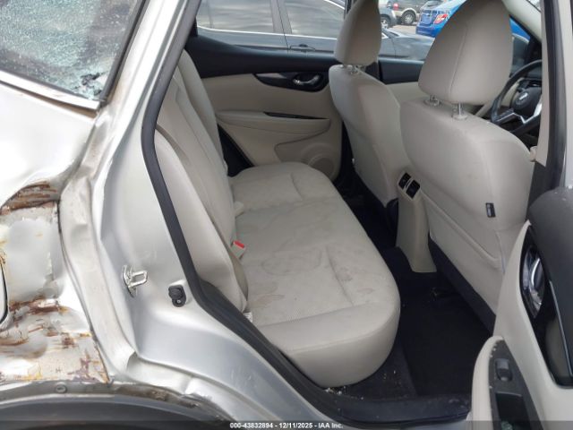 2018 NISSAN ROGUE SPORT JN1BJ1CP3JW500787 Photo 7