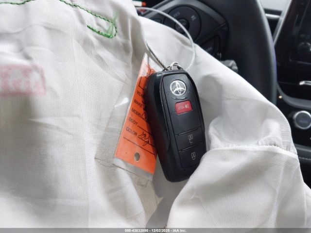 2024 TOYOTA COROLLA JTND4MBE2R3222309 Photo 10