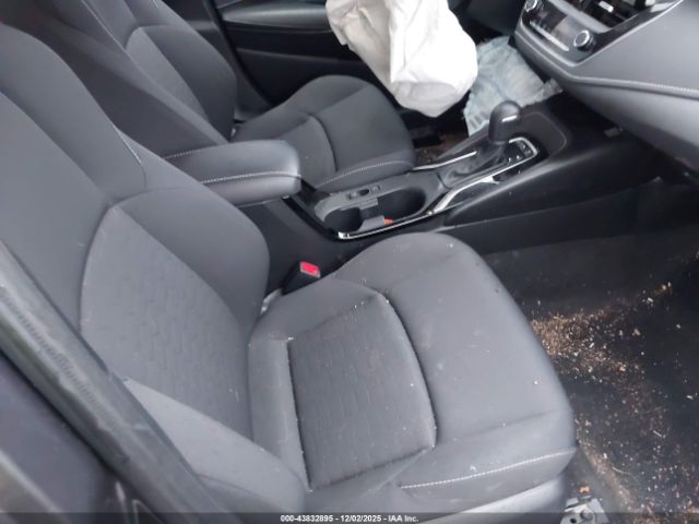 2024 TOYOTA COROLLA JTND4MBE2R3222309 Photo 4