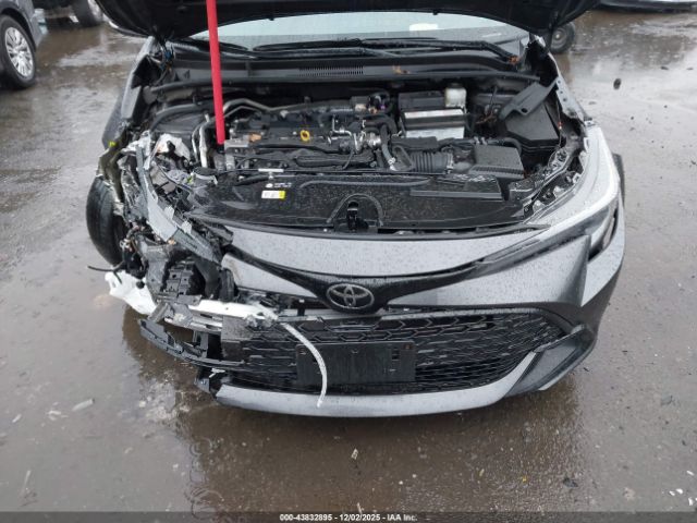 2024 TOYOTA COROLLA JTND4MBE2R3222309 Photo 5