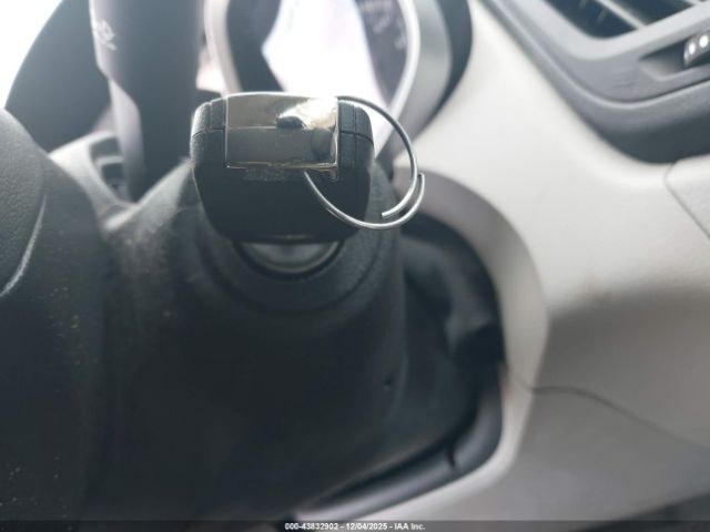 2011 CHEVROLET EQUINOX 2CNFLCECXB6447382 Photo 10