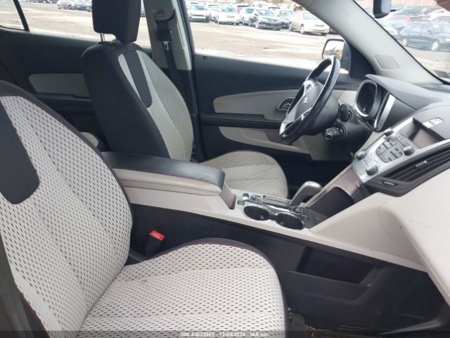 2011 CHEVROLET EQUINOX 2CNFLCECXB6447382 Photo 4