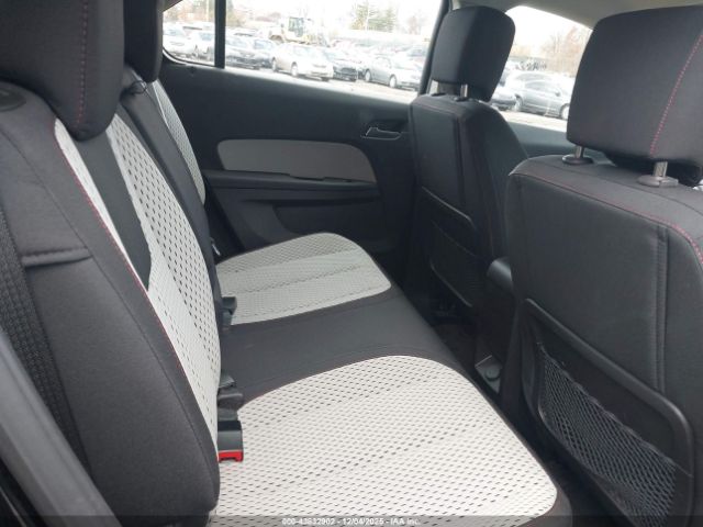 2011 CHEVROLET EQUINOX 2CNFLCECXB6447382 Photo 7