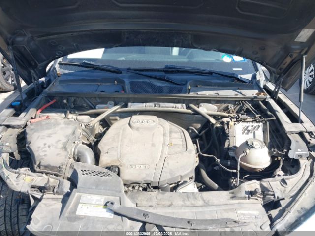 2018 AUDI Q5 WA1BNAFY3J2024032 Photo 9