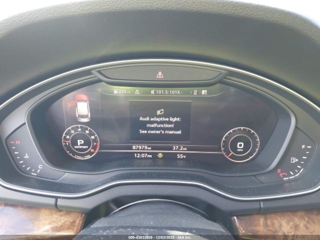 2018 AUDI Q5 WA1BNAFY3J2024032 Photo 6