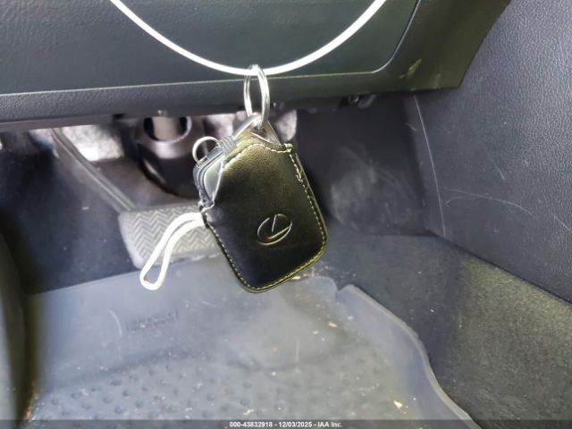2021 LEXUS NX 300H JTJGJRDZ2M2166312 Photo 10