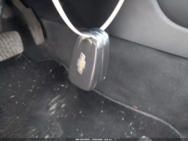 2017 CHEVROLET VOLT 1G1RC6S52HU105596 Photo 10