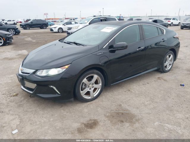 2017 CHEVROLET VOLT 1G1RC6S52HU105596 Photo 1