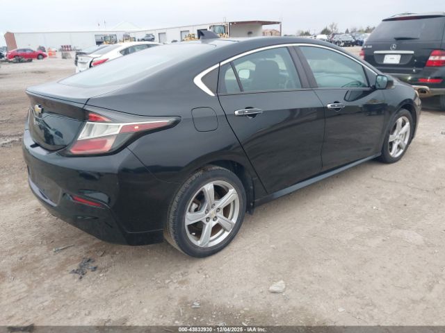 2017 CHEVROLET VOLT 1G1RC6S52HU105596 Photo 3