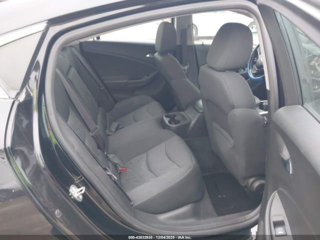 2017 CHEVROLET VOLT 1G1RC6S52HU105596 Photo 7