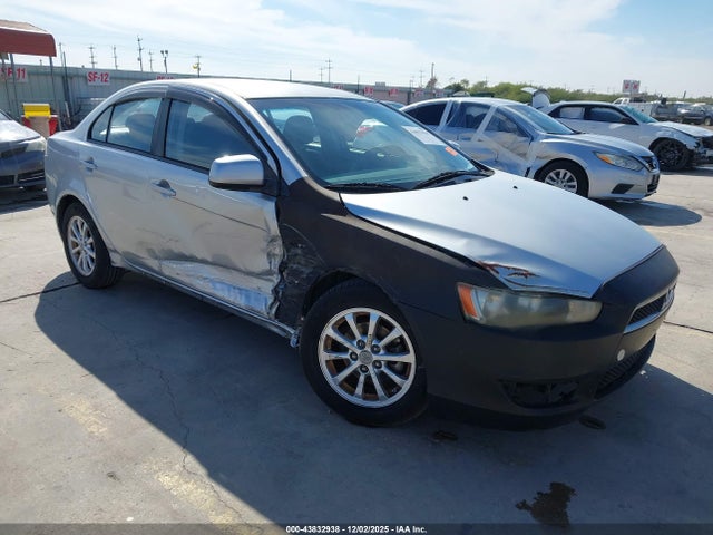 2012 MITSUBISHI LANCER JA32U2FU1CU016335 Photo 0