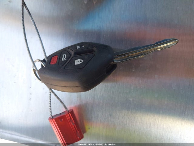 2012 MITSUBISHI LANCER JA32U2FU1CU016335 Photo 10