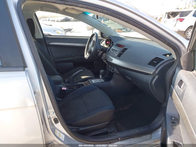 2012 MITSUBISHI LANCER JA32U2FU1CU016335 Photo 4