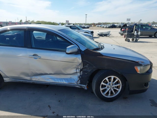 2012 MITSUBISHI LANCER JA32U2FU1CU016335 Photo 5