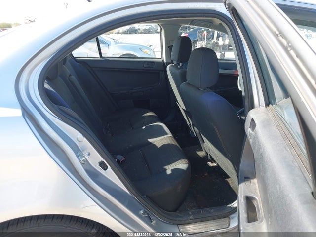 2012 MITSUBISHI LANCER JA32U2FU1CU016335 Photo 7